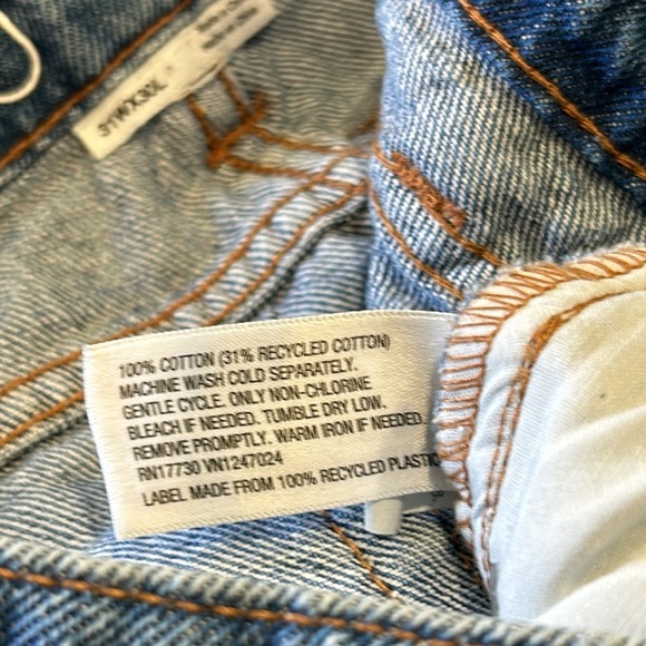 Original use jeans 31 x 30 in brand new condition - Picture 5 of 10